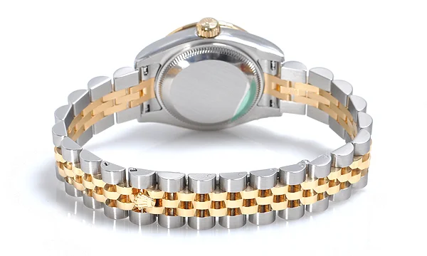 ロレックス(ROLEX) 時計 デイトジャスト 179383G