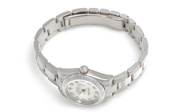 ロレックス(ROLEX) 時計 デイトジャスト 179179G
