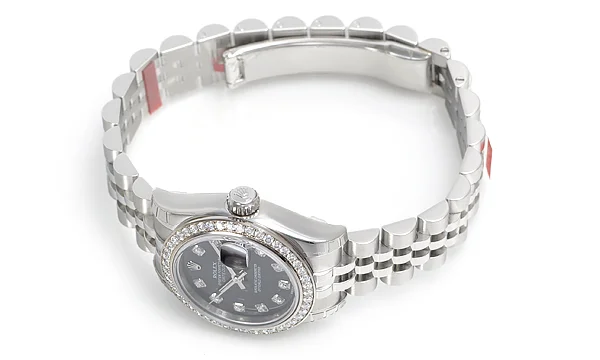 ロレックス(ROLEX) 時計 デイトジャスト 179384G