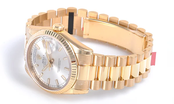 ロレックス(ROLEX) 時計 デイデイト 118238