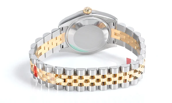 ロレックス(ROLEX) 時計 デイトジャスト 178273NG