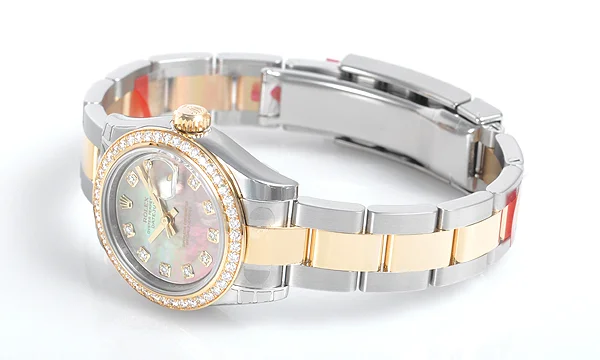 ロレックス(ROLEX) 時計 デイトジャスト 179383NG