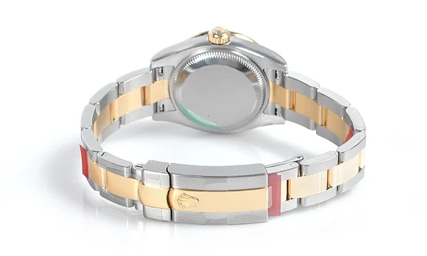 ロレックス(ROLEX) 時計 デイトジャスト 179383NG