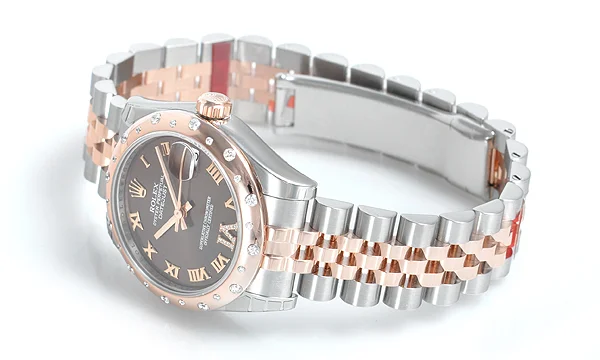 ロレックス(ROLEX) 時計 デイトジャスト 178341