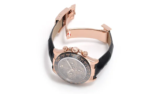 ROLEX ロレックス スーパーコピー 時計 デイトナ 116515LN