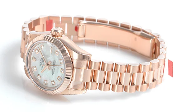 ロレックス(ROLEX) 時計 デイトジャスト 179175NG