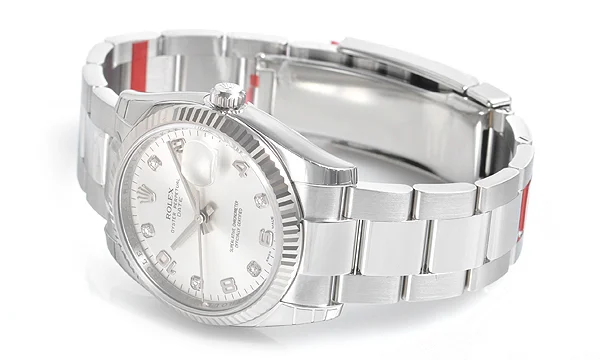 ロレックス(ROLEX) 時計 オイスターパーペチュアル デイト 115234G