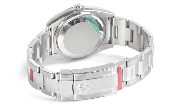 ロレックス(ROLEX) 時計 オイスターパーペチュアル デイト 115234G