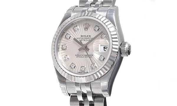 ロレックス(ROLEX) 時計 デイトジャスト 179174G