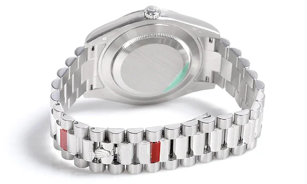 ロレックス(ROLEX) 時計 デイデイトII 218206