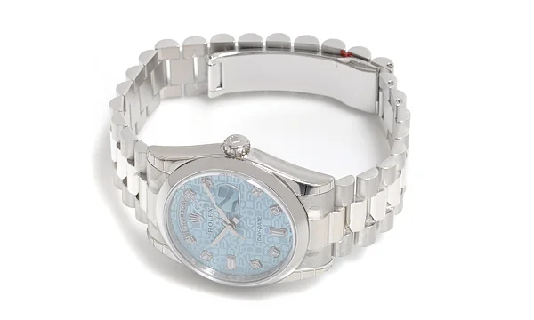 ロレックス(ROLEX) 時計 デイデイト 118206A