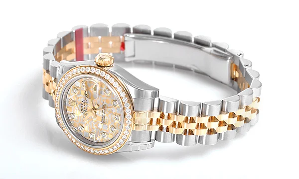 ロレックス(ROLEX) 時計 デイトジャスト 179383G