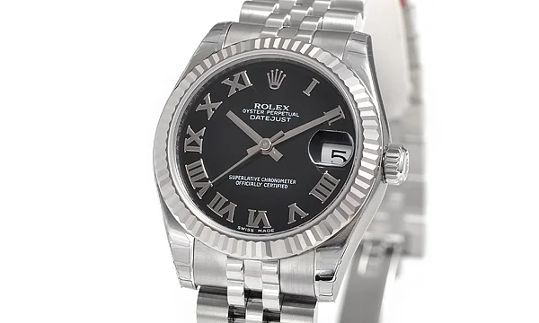 ロレックス(ROLEX) 時計 デイトジャスト 178274
