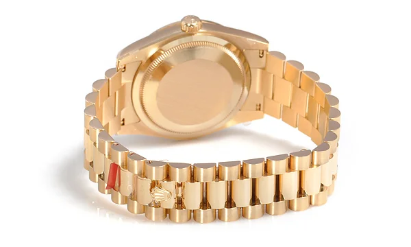 ロレックス(ROLEX) 時計 デイデイト 118388NG