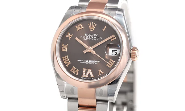 ロレックス(ROLEX) 時計 デイトジャスト 178241