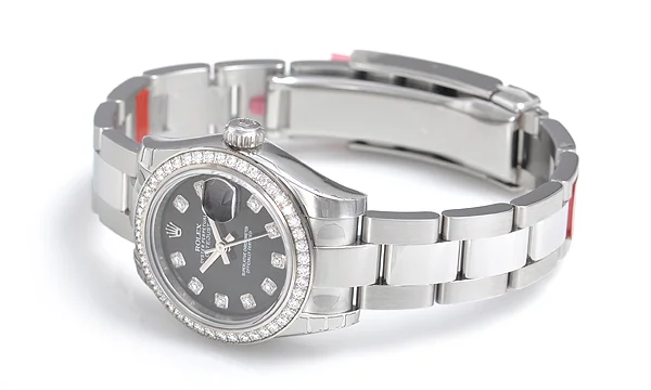 ロレックス(ROLEX) 時計 デイトジャスト 179384G