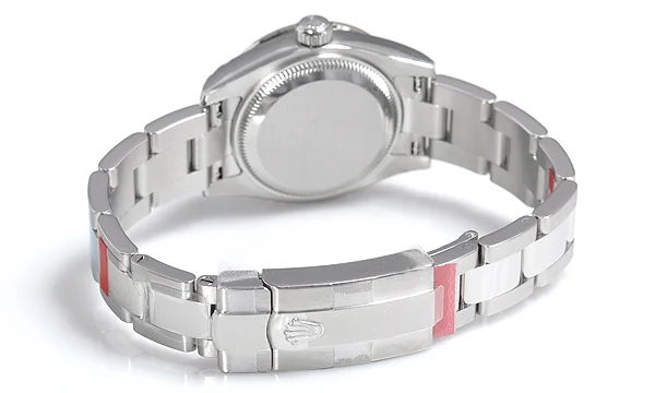 ロレックス(ROLEX) 時計 デイトジャスト 179384G