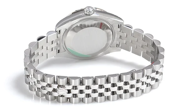 ロレックス(ROLEX) 時計 デイトジャスト 178384NG