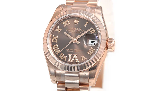 ロレックス(ROLEX) 時計 デイトジャスト 179175