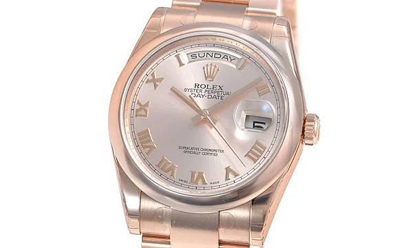 ロレックス(ROLEX) 時計 デイデイト 118205