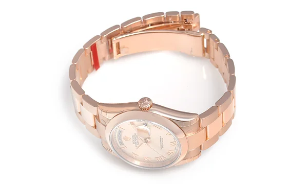 ロレックス(ROLEX) 時計 デイデイト 118205