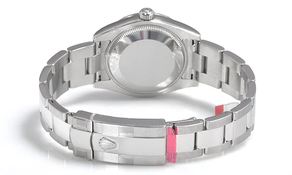 ロレックス(ROLEX) 時計 デイトジャスト 178344NR