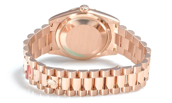 ロレックス(ROLEX) 時計 デイデイト 118205NG