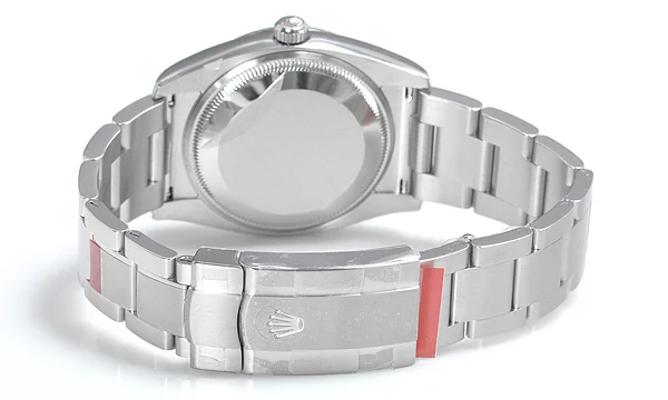 ロレックス(ROLEX) 時計 エアキング 114234