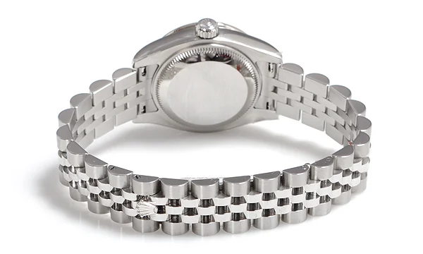 ロレックス(ROLEX) 時計 デイトジャスト 179384NG