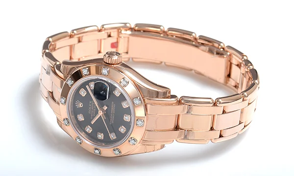 ロレックス(ROLEX) 時計 デイトジャスト 80315G