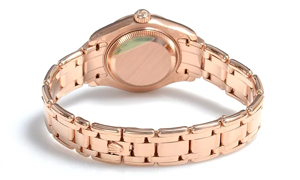 ロレックス(ROLEX) 時計 デイトジャスト 80315G