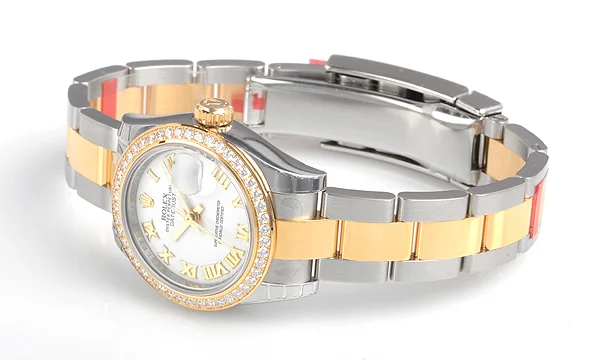 ロレックス(ROLEX) 時計 デイトジャスト 179383