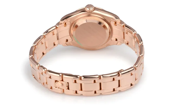 ロレックス(ROLEX) 時計 デイトジャスト 80315NG