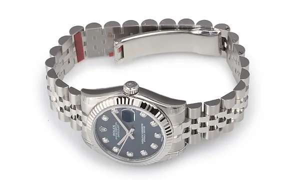 ロレックス(ROLEX) 時計 デイトジャスト 178274G