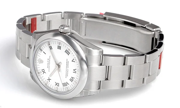 ロレックス(ROLEX) 時計 オイスターパーペチュアル 177200
