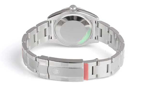 ロレックス(ROLEX) 時計 オイスターパーペチュアル 177200