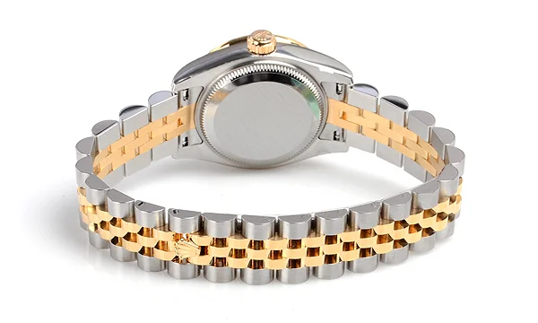 ロレックス(ROLEX) 時計 デイトジャスト 179383NG