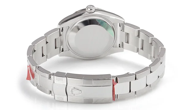 ロレックス(ROLEX) 時計 デイトジャスト 178344NG
