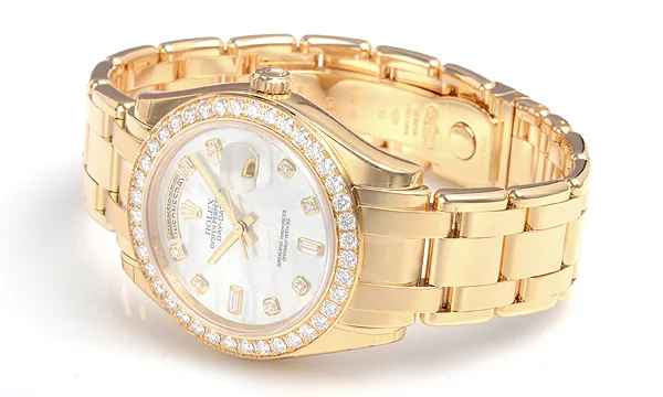 ロレックス(ROLEX) 時計 デイデイト 18948NCA