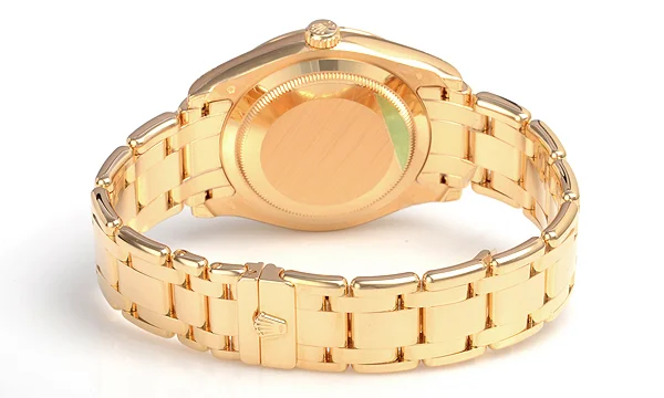 ロレックス(ROLEX) 時計 デイデイト 18948NCA