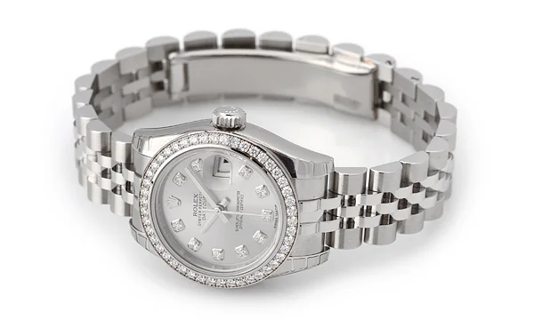 ロレックス(ROLEX) 時計 デイトジャスト 179384G