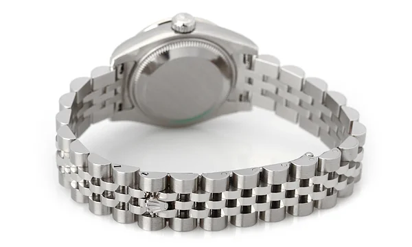 ロレックス(ROLEX) 時計 デイトジャスト 179384G