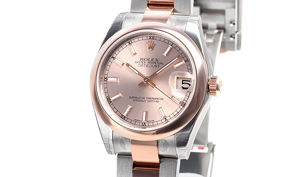 ロレックス(ROLEX) 時計 デイトジャスト 178241
