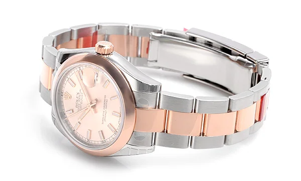 ロレックス(ROLEX) 時計 デイトジャスト 178241