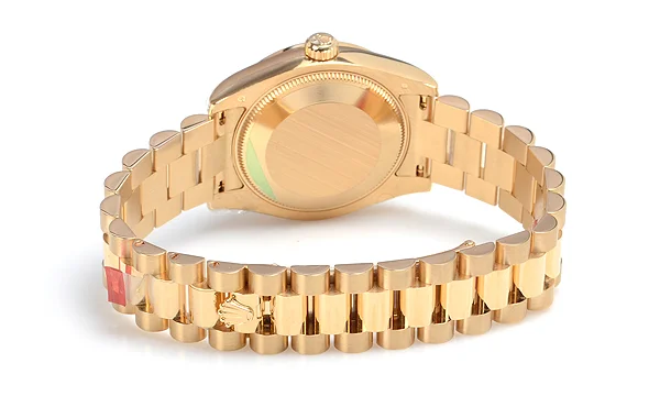 ロレックス(ROLEX) 時計 デイトジャスト 178158G