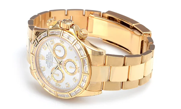 ROLEX ロレックス スーパーコピー 時計 デイトナ 116568BR
