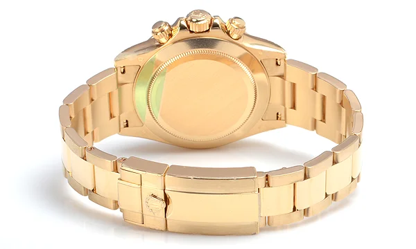 ROLEX ロレックス スーパーコピー 時計 デイトナ 116568BR