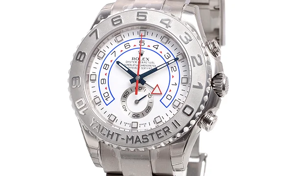 ロレックス（ROLEX）時計コピー ヨットマスターII 116689