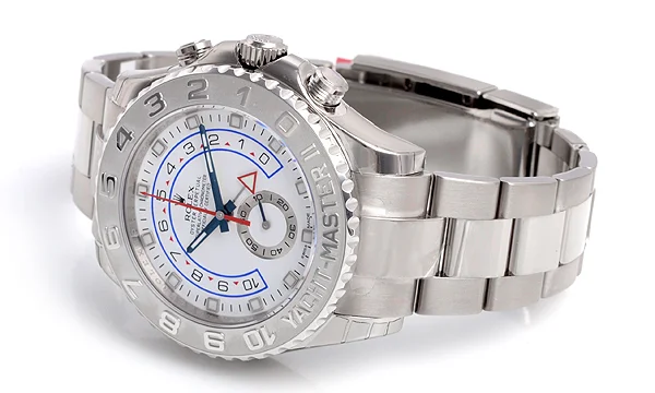 ロレックス（ROLEX）時計コピー ヨットマスターII 116689