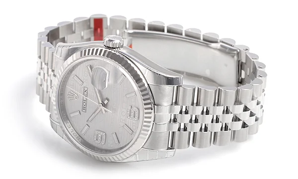ロレックス(ROLEX) 時計 デイトジャスト 116234